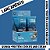 ALPACAS - BARRA QUINOA + PROTEIN - Cookies and Cream - 40g - Imagem 2