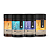 Combo Caps - OMEGA 3 +  VITAMINA D3 +  5 MAGNESIUM + COLLAGEN II COMPLEX - Imagem 1