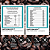 SACHÊ WHEY PROTEIN ISOLADO CAFÉ COM LEITE - 34g kit com 5 unidades - Imagem 3