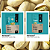 SACHÊ WHEY PROTEIN ISOLADO - PISTACHE - 34g kit com 5 unidades - Imagem 4