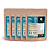 SACHÊ WHEY PROTEIN CONCENTRADO - PISTACHE - 34g kit com 5 unidades - Imagem 1