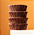 PINCBAR - Cup Caramelo Salgado - 24g - Imagem 4