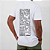 CAMISETA Housewhey -  VIVA A NATUREZA DO ESPORTE - (Branca) - Imagem 2