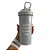 Squeeze eco - WORK HARD DREAM BIG  - Club Houseway  600ml - Imagem 6