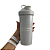 Squeeze eco - WORK HARD DREAM BIG  - Club Houseway  600ml - Imagem 7