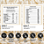 KIT DEGUSTE WHEY PROTEIN CONCENTRADO - 09 SABORES - Imagem 6