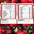 KIT DEGUSTE WHEY PROTEIN ISOLADO - 09 SABORES - Imagem 8