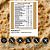 KIT DEGUSTE VEGAN PROTEIN - 5 SABORES - Imagem 3