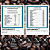WHEY PROTEIN CONCENTRADO - CAFÉ COM LEITE - caixa com 15 sachês de 34g - Imagem 3