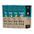 WHEY PROTEIN CONCENTRADO - LINHA KETO - caixa mista com 15 sachês de 34g - Imagem 1