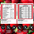 WHEY PROTEIN CONCENTRADO - MORANGO - 900g - Imagem 3