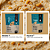 WHEY PROTEIN CONCENTRADO - PAÇOCA - caixa com 15 sachês de 34g - Imagem 4