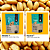 WHEY PROTEIN ISOLADO - LINHA KETO -  caixa mista com 15 sachês de 34g - Imagem 6