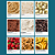 WHEY PROTEIN CONCENTRADO - MIX DE SABORES - caixa com 15 sachês de 34g - Imagem 2