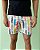 Short Água Harman Branco Longboard - Imagem 2