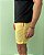 Short Água Harman Color Amarelo - Imagem 4
