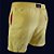 Short Água Harman Color Amarelo - Imagem 6