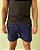 Short Água Harman Color Azul Marinho - Imagem 2