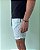 Short Água Harman Color Verde Água - Imagem 4