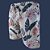 Short Água Harman Branco Floral - Imagem 3