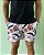 Short Água Harman Branco Floral - Imagem 2