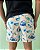 Short Água Harman Havaiano - Imagem 6