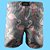 Short Água Harman Cinza Flamingos - Imagem 6