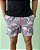 Short Água Harman Cinza Flamingos - Imagem 2