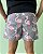 Short Água Harman Cinza Flamingos - Imagem 5