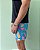 Short Água Harman Abacaxi Diferenciado - Imagem 4