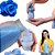 MICROCÁPSULAS PARA AMACIANTE AROMA BLUE - 100ml - Imagem 1