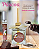 KIT DIFUSOR + HOME SPLAY AROMA CHOCOLATE - Imagem 1