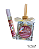 KIT DIFUSOR + HOME SPLAY AROMA CHOCOLATE - Imagem 2