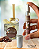 KIT DIFUSOR + HOME SPLAY AROMA CHOCOLATE - Imagem 3
