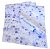 Papel de Gaveta Perfumado – Aroma Frescor da Manhã - Imagem 3