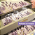 Papel de Gaveta Perfumado Lavanda - Caixa com 5 Folhas - Imagem 1