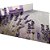 Papel de Gaveta Perfumado Lavanda - Caixa com 5 Folhas - Imagem 8