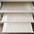 Papel de Gaveta Perfumado - Arabescos - Cor Dourado- Tipo CK one - Caixa com 5 folhas - Imagem 2