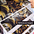 Papel de Gaveta Perfumado Nossa Senhora Aparecida - Caixa com 5 folhas - Imagem 1