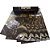 Papel de Gaveta Perfumado Nossa Senhora Aparecida - Caixa com 5 folhas - Imagem 5