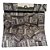 Papel de Gaveta Perfumado Prosperidade - Aroma de Milionário - Caixa com 5 folhas - Imagem 5
