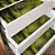 Papel de Gaveta Perfumado - Bambu - Caixa com 5 folhas - Imagem 2