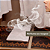 Papel Perfumado para forrar Gaveta  - Aroma de Priprioca - Imagem 1