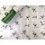 Papel perfumado para gavetas Estampa Passarinho - Rolo com 5 Folhas - Imagem 5
