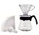 Conjunto Kit Hario V60 Craft Coffee Maker - Imagem 2