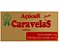 Açúcar Cristal Sachê Caravelas - Caixa com 400 x 5g - Imagem 3