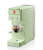 Máquina para Cápsulas - Café iperEspresso Illy Y3.3- Verde - 110v ou 220v - Imagem 2