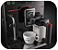Cafeteira Automática GAGGIA Accademia 110v - Imagem 3
