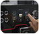 Cafeteira Automática GAGGIA Accademia 110v - Imagem 2