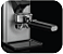 Moedor de Café GAGGIA MDF55 110v ou 220v - Imagem 3